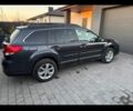 Сірий Субару Аутбек, об'ємом двигуна 2.5 л та пробігом 350 тис. км за 7700 $, фото 3 на Automoto.ua