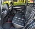 Серый Субару Аутбек, объемом двигателя 2 л и пробегом 302 тыс. км за 9790 $, фото 11 на Automoto.ua
