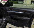Серый Субару Аутбек, объемом двигателя 2.5 л и пробегом 245 тыс. км за 12500 $, фото 18 на Automoto.ua