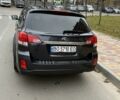Серый Субару Аутбек, объемом двигателя 2.5 л и пробегом 270 тыс. км за 9500 $, фото 2 на Automoto.ua