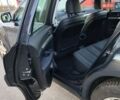 Серый Субару Аутбек, объемом двигателя 2 л и пробегом 268 тыс. км за 10500 $, фото 10 на Automoto.ua