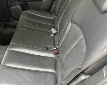 Серый Субару Аутбек, объемом двигателя 2.5 л и пробегом 270 тыс. км за 9500 $, фото 7 на Automoto.ua