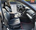 Серый Субару Аутбек, объемом двигателя 2 л и пробегом 302 тыс. км за 9790 $, фото 12 на Automoto.ua
