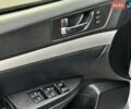 Серый Субару Аутбек, объемом двигателя 2.46 л и пробегом 233 тыс. км за 9999 $, фото 27 на Automoto.ua
