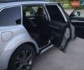 Серый Субару Аутбек, объемом двигателя 2 л и пробегом 266 тыс. км за 10100 $, фото 33 на Automoto.ua
