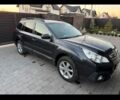 Сірий Субару Аутбек, об'ємом двигуна 2.5 л та пробігом 350 тис. км за 7700 $, фото 2 на Automoto.ua