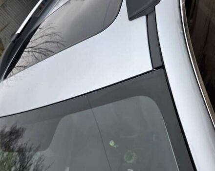 Серый Субару Аутбек, объемом двигателя 2.46 л и пробегом 112 тыс. км за 14800 $, фото 27 на Automoto.ua