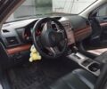 Сірий Субару Аутбек, об'ємом двигуна 2.46 л та пробігом 300 тис. км за 11000 $, фото 8 на Automoto.ua