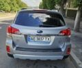 Серый Субару Аутбек, объемом двигателя 3.63 л и пробегом 192 тыс. км за 12500 $, фото 6 на Automoto.ua
