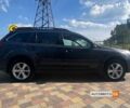 Серый Субару Аутбек, объемом двигателя 2.5 л и пробегом 96 тыс. км за 13300 $, фото 7 на Automoto.ua