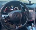Сірий Субару Аутбек, об'ємом двигуна 2 л та пробігом 275 тис. км за 9999 $, фото 6 на Automoto.ua
