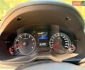 Серый Субару Аутбек, объемом двигателя 2.5 л и пробегом 264 тыс. км за 12500 $, фото 11 на Automoto.ua