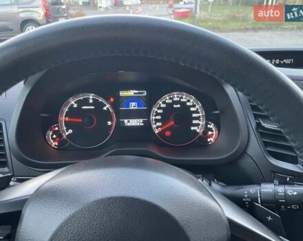 Серый Субару Аутбек, объемом двигателя 2 л и пробегом 181 тыс. км за 9999 $, фото 7 на Automoto.ua