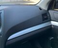Сірий Субару Аутбек, об'ємом двигуна 2 л та пробігом 134 тис. км за 13600 $, фото 21 на Automoto.ua