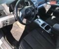 Сірий Субару Аутбек, об'ємом двигуна 2.46 л та пробігом 188 тис. км за 8200 $, фото 8 на Automoto.ua