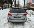 Серый Субару Аутбек, объемом двигателя 2 л и пробегом 271 тыс. км за 8500 $, фото 1 на Automoto.ua