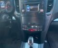 Сірий Субару Аутбек, об'ємом двигуна 2 л та пробігом 275 тис. км за 9999 $, фото 3 на Automoto.ua
