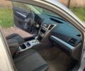 Сірий Субару Аутбек, об'ємом двигуна 2.46 л та пробігом 188 тис. км за 8200 $, фото 13 на Automoto.ua