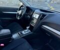 Сірий Субару Аутбек, об'ємом двигуна 2 л та пробігом 299 тис. км за 8850 $, фото 15 на Automoto.ua