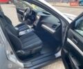 Серый Субару Аутбек, объемом двигателя 2 л и пробегом 265 тыс. км за 12000 $, фото 16 на Automoto.ua