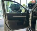 Сірий Субару Аутбек, об'ємом двигуна 2.46 л та пробігом 109 тис. км за 12800 $, фото 17 на Automoto.ua