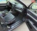 Серый Субару Аутбек, объемом двигателя 2 л и пробегом 255 тыс. км за 10500 $, фото 15 на Automoto.ua