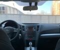 Сірий Субару Аутбек, об'ємом двигуна 2 л та пробігом 134 тис. км за 13600 $, фото 15 на Automoto.ua