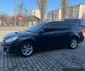 Сірий Субару Аутбек, об'ємом двигуна 2 л та пробігом 134 тис. км за 13600 $, фото 8 на Automoto.ua