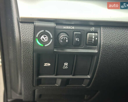 Серый Субару Аутбек, объемом двигателя 2.46 л и пробегом 216 тыс. км за 10700 $, фото 30 на Automoto.ua