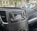 Серый Субару Аутбек, объемом двигателя 2.46 л и пробегом 152 тыс. км за 11700 $, фото 6 на Automoto.ua