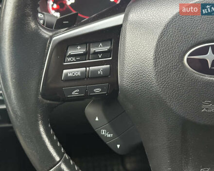 Серый Субару Аутбек, объемом двигателя 2.46 л и пробегом 216 тыс. км за 10700 $, фото 31 на Automoto.ua