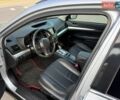 Серый Субару Аутбек, объемом двигателя 2.46 л и пробегом 233 тыс. км за 9500 $, фото 12 на Automoto.ua