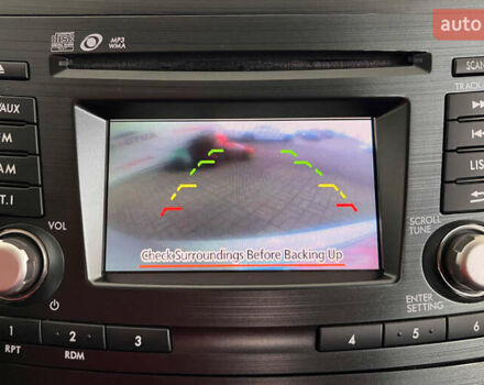 Субару Аутбек 2013 в Львове на Automoto.ua Серый Субару Аутбек, объемом двигателя 2 л и пробегом 180 тыс. км за 11150 $, фото 25 на Automoto.ua