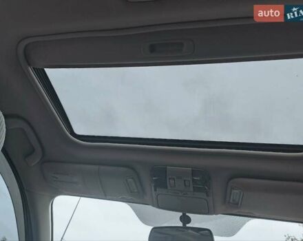 Серый Субару Аутбек, объемом двигателя 2.46 л и пробегом 203 тыс. км за 11300 $, фото 28 на Automoto.ua