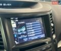 Сірий Субару Аутбек, об'ємом двигуна 2.46 л та пробігом 109 тис. км за 12800 $, фото 30 на Automoto.ua
