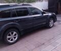 Сірий Субару Аутбек, об'ємом двигуна 2.46 л та пробігом 300 тис. км за 11000 $, фото 4 на Automoto.ua
