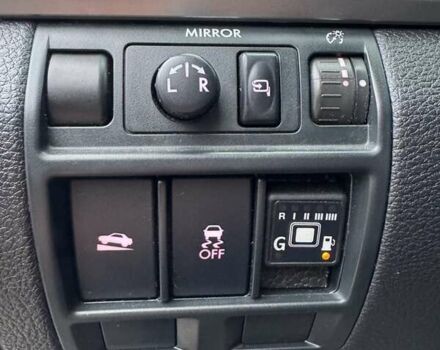 Серый Субару Аутбек, объемом двигателя 2.46 л и пробегом 217 тыс. км за 12600 $, фото 24 на Automoto.ua