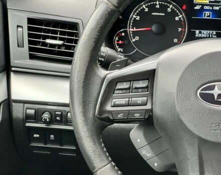 Сірий Субару Аутбек, об'ємом двигуна 2.5 л та пробігом 235 тис. км за 9848 $, фото 12 на Automoto.ua