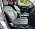 Сірий Субару Аутбек, об'ємом двигуна 2.5 л та пробігом 235 тис. км за 9848 $, фото 19 на Automoto.ua