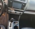 Сірий Субару Аутбек, об'ємом двигуна 2.5 л та пробігом 142 тис. км за 15500 $, фото 5 на Automoto.ua