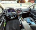 Серый Субару Аутбек, объемом двигателя 2.5 л и пробегом 210 тыс. км за 10990 $, фото 17 на Automoto.ua