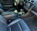Сірий Субару Аутбек, об'ємом двигуна 2.5 л та пробігом 151 тис. км за 15052 $, фото 5 на Automoto.ua