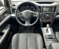Сірий Субару Аутбек, об'ємом двигуна 2.5 л та пробігом 235 тис. км за 9848 $, фото 10 на Automoto.ua