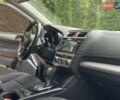 Сірий Субару Аутбек, об'ємом двигуна 2 л та пробігом 200 тис. км за 15777 $, фото 64 на Automoto.ua
