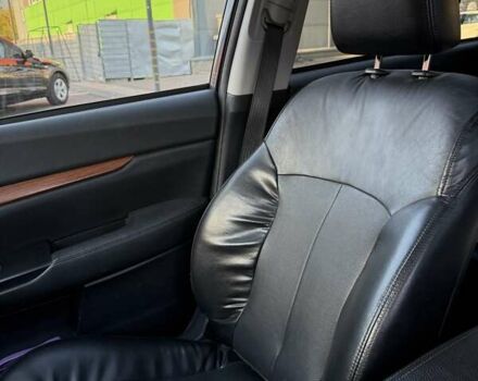 Серый Субару Аутбек, объемом двигателя 2.46 л и пробегом 155 тыс. км за 11750 $, фото 12 на Automoto.ua