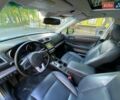 Серый Субару Аутбек, объемом двигателя 2.5 л и пробегом 125 тыс. км за 15100 $, фото 3 на Automoto.ua
