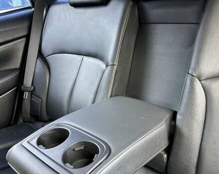 Сірий Субару Аутбек, об'ємом двигуна 2.46 л та пробігом 217 тис. км за 13600 $, фото 23 на Automoto.ua