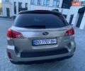 Сірий Субару Аутбек, об'ємом двигуна 2.46 л та пробігом 131 тис. км за 10300 $, фото 6 на Automoto.ua