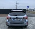 Серый Субару Аутбек, объемом двигателя 2.5 л и пробегом 231 тыс. км за 13500 $, фото 16 на Automoto.ua