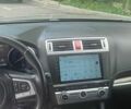 Серый Субару Аутбек, объемом двигателя 2 л и пробегом 249 тыс. км за 11500 $, фото 35 на Automoto.ua